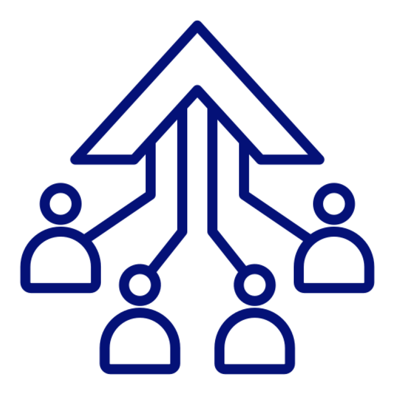 Global Expertise Icon